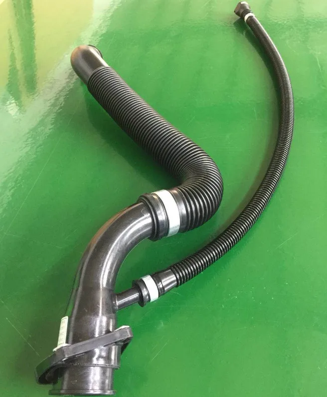 Pipe filler assyPipe Filler Assy  Buy Pipe Filler Fuel Tank Exhaust Pipe Assy