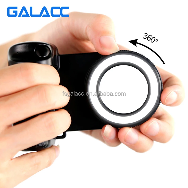 Интраоральная Стоматологическая лампа для фотосъемки