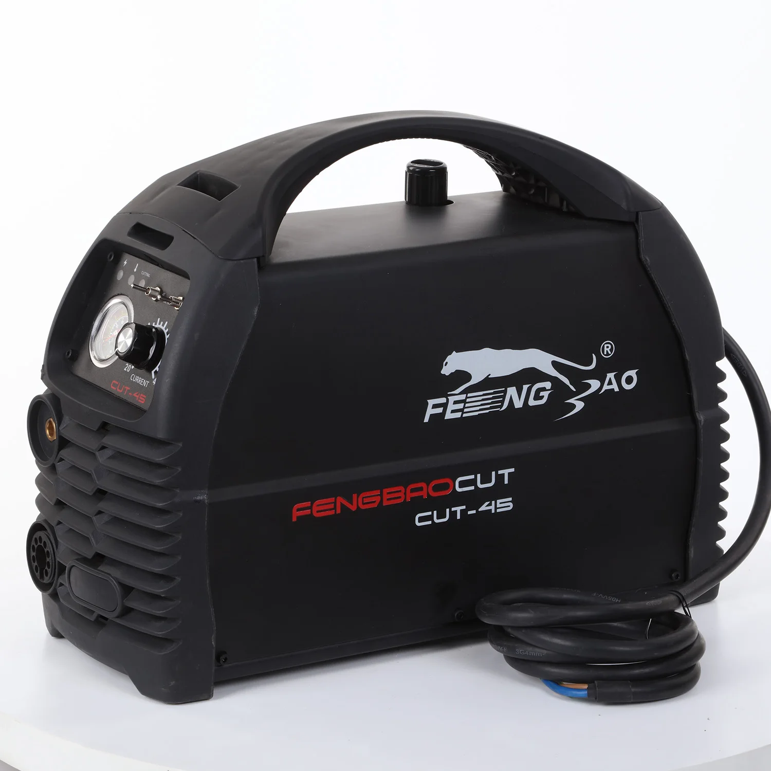 
Hot ! Low frequency cut 40 plasma metal cutting machine single phase portable welding cutting machine 