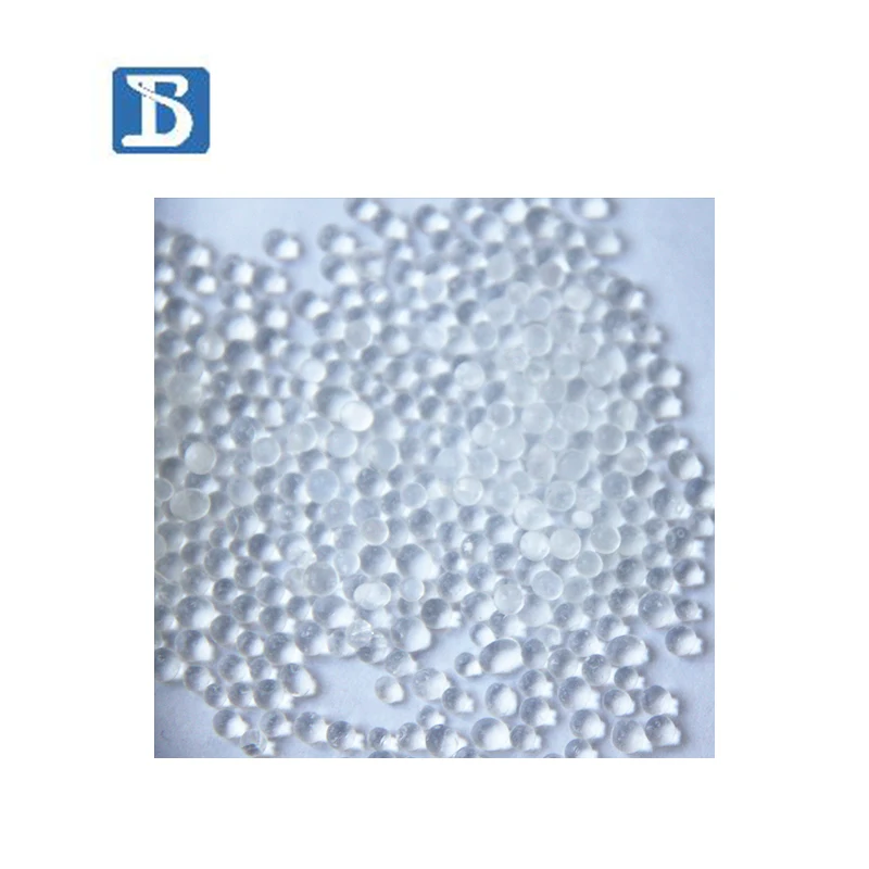 
High Moisture Absorption Desiccant Silica Gel in bulk Manufacturer Wholesale 