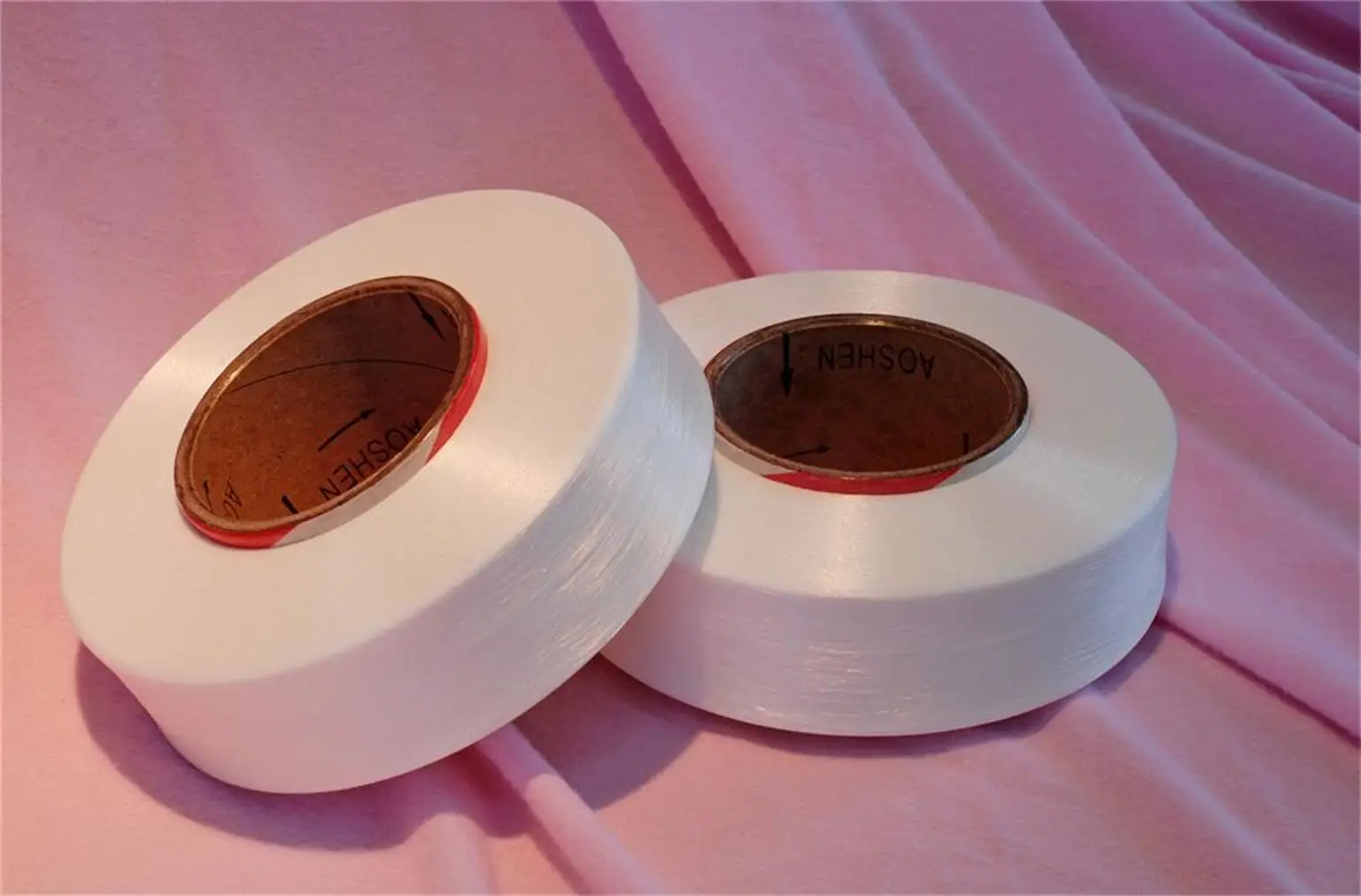 Spandex Yarn 10d-1120d for Socking Circular Knitting Covering