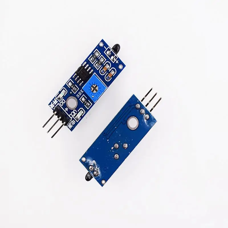 Thermal Sensor Module Temperature Sensor Module Thermistor Thermistor Sensor