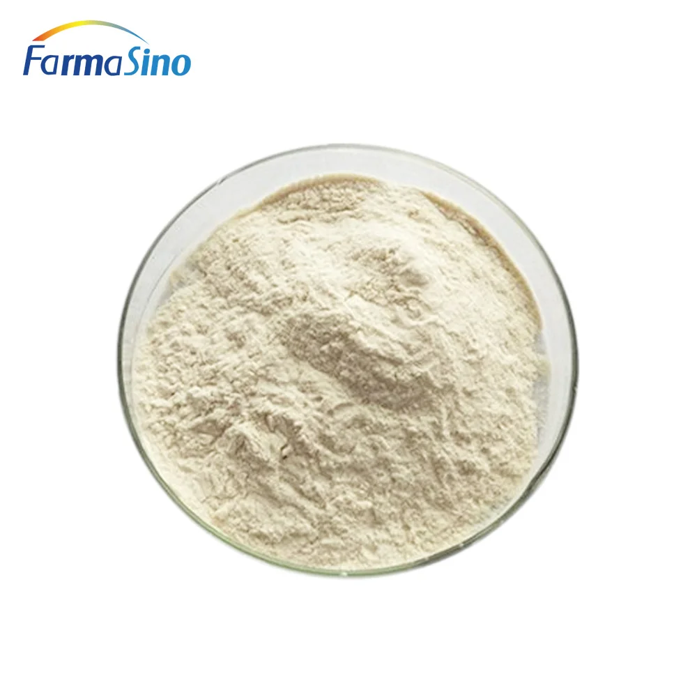 Manufacturer Wholesale Low Price Natural Dried Orange Peel Extract Hesperidin Powder