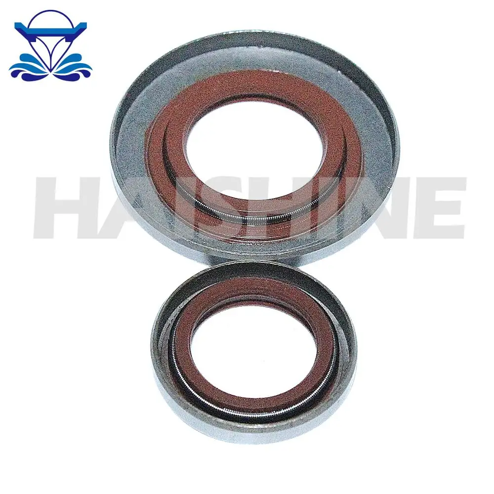 Crankshaft Oil Seal For Stihl 066 MS650 MS660 Chainsaw