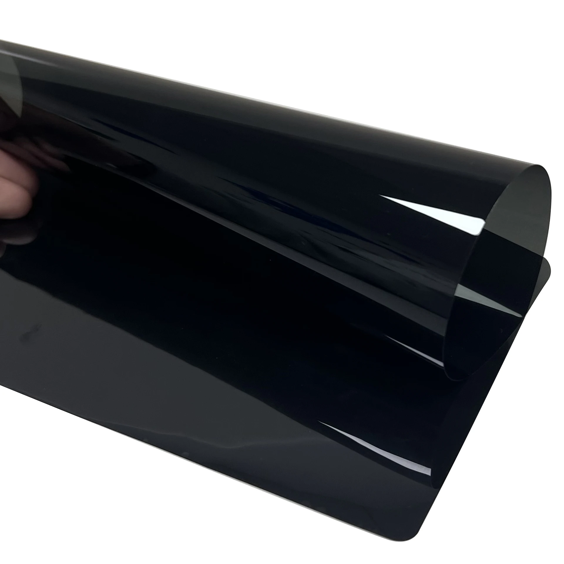 Nano Ceramic Window Tint Film 1.52*30m IR cut 99% car window tint film AIR80%