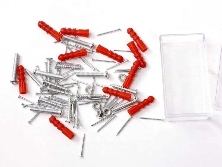 FAFUWELL H1043A 21pcs Household Tool Sets Multi Function Hand Tool Sets