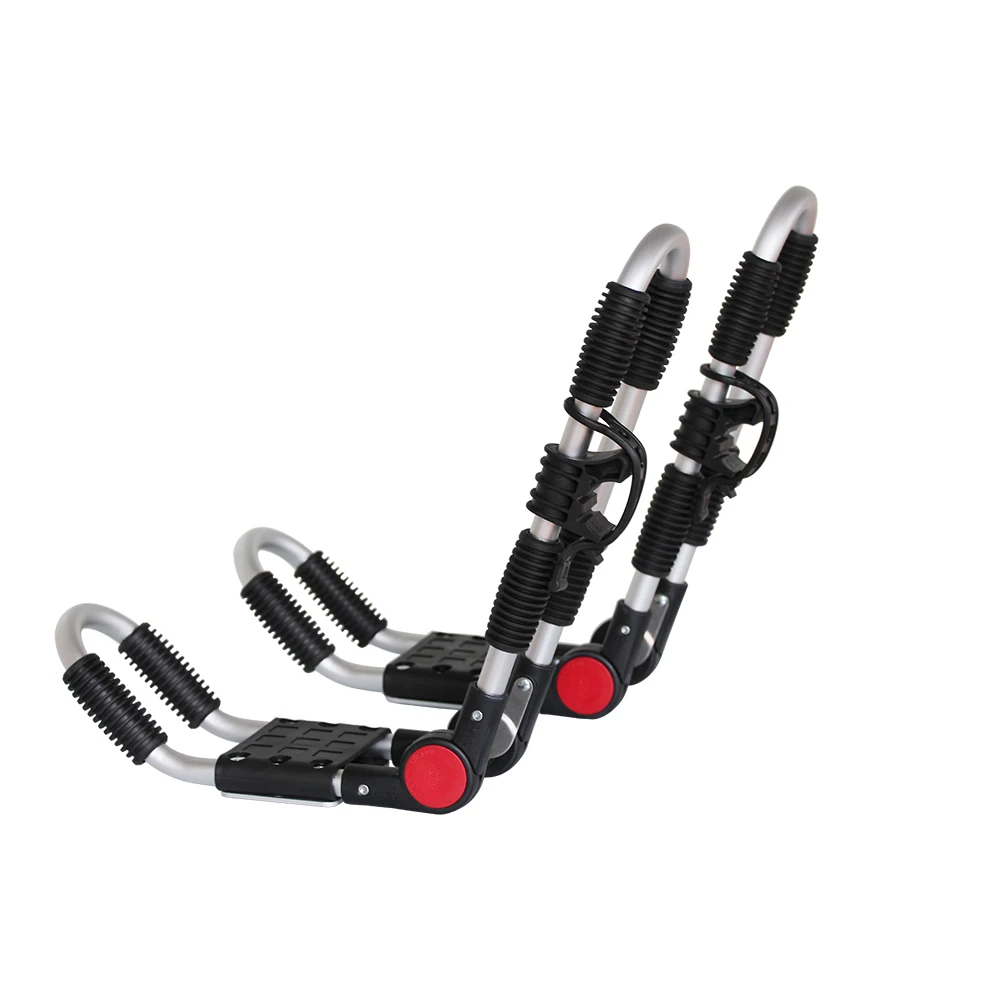 Atlirack hot sale kayak roof rack