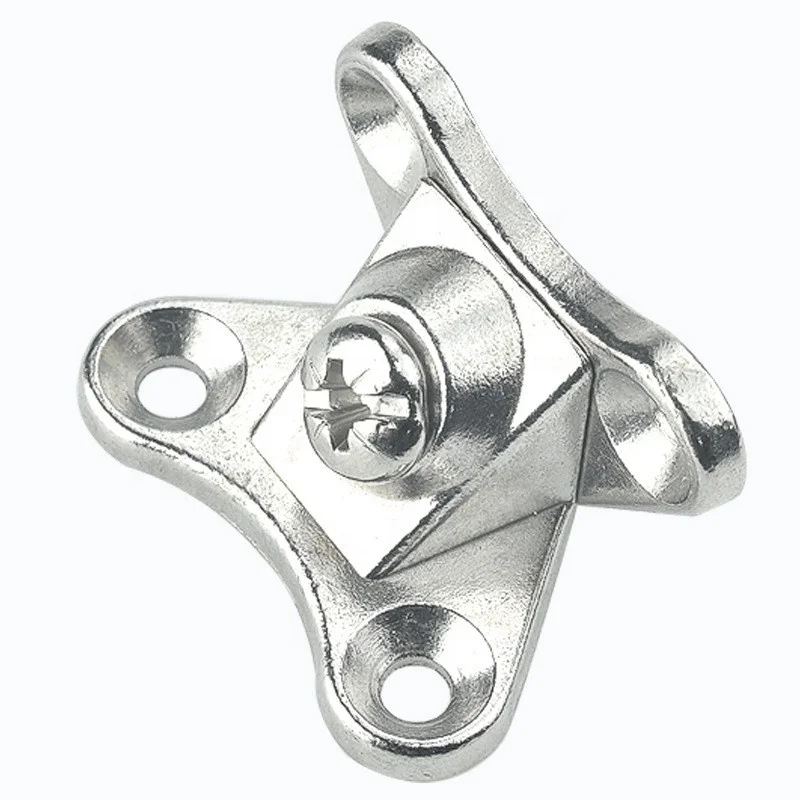 Zinc Alloy Butterfly Angle Bracket Bronze Furniture Cabinet Joint Connector Shelf Support