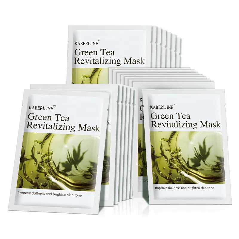 Organic Honey Best Brightening Hydrating Moisturizing Sheet Facial Mask