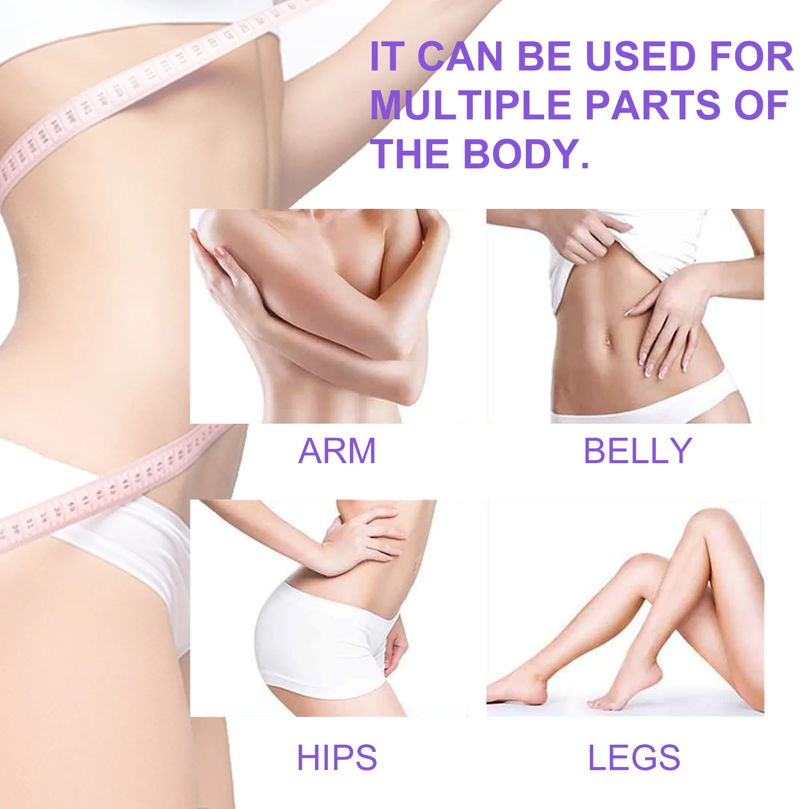 30Pcs Herbal Slimming Tummy Pellet Belly Navel Patch For Burning Fat Natural Herbal Abdominal Weight Loss Slimming Patch