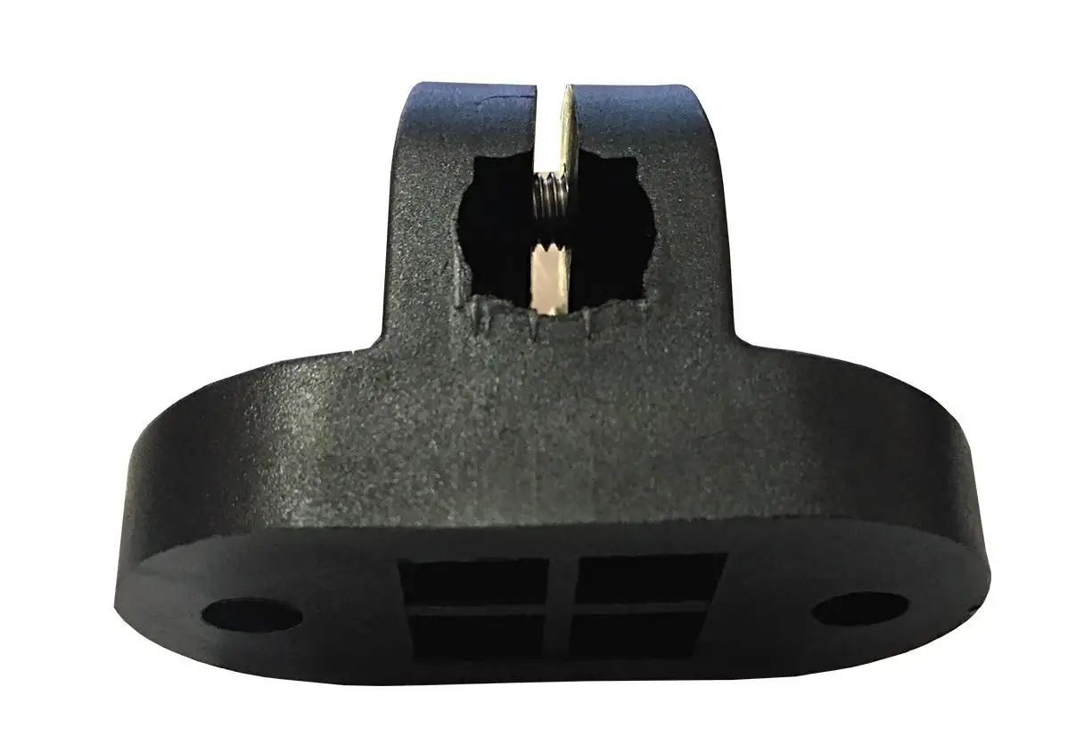 Belt Conveyor Components Conveyor Accessory Large and Small t Clamp Cross Connector