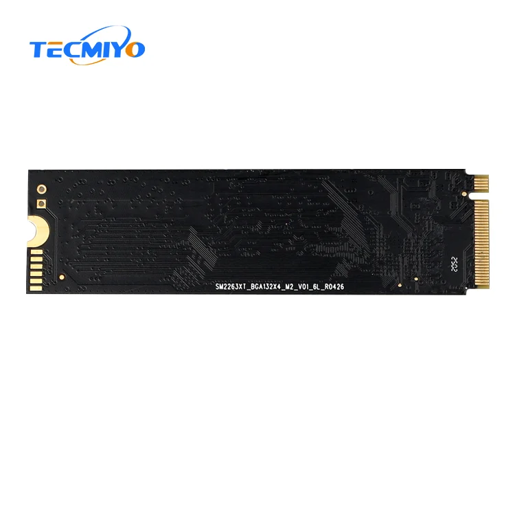Оригинальный SSD NVME 4 0 PCIe внутренний жесткий диск 1T M.2 для