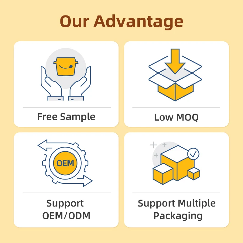 Clever Mama 85g Low Fat Zero Gelatin Wholesale Lactobacillus Cereal Halal Konjac Jelly Pudding