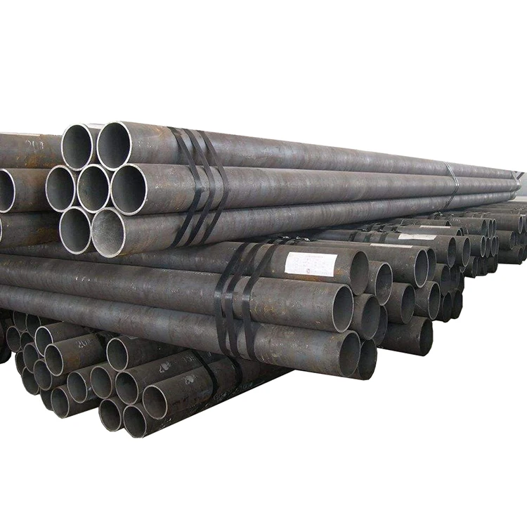 Steel mills supply high-quality carbon steel round bar astm a572 grade 50 steel round bar