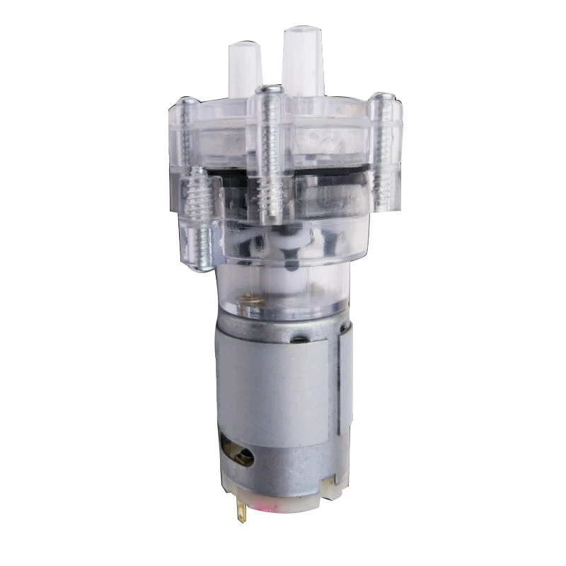 
Factory Direct High Temperature 12V Dc Water Pump Heat Pump Water Heaters Long Life Sweetener Rice Soup Pot Washing Instrument 