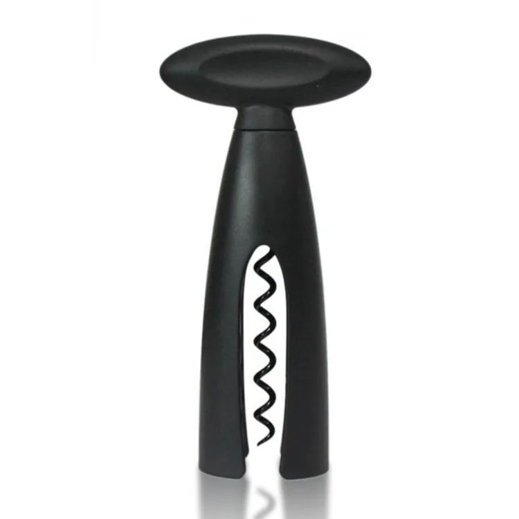 Top Seller  Bottle Opener Take the Wine Cork Rotate Corkscrew