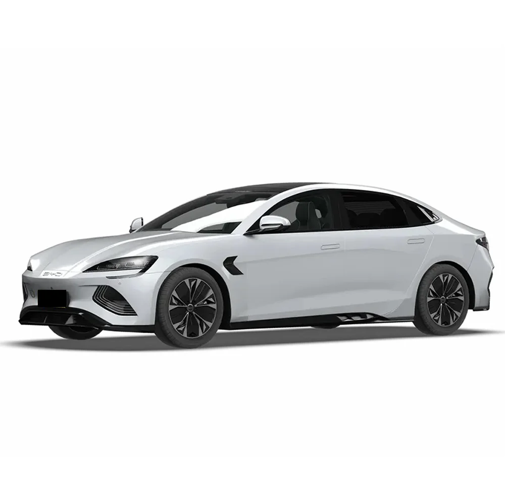 2024 Good price byd seal electric car 4-door 5-seat sedan han/tang /yuan/qin electric car fast delivery byd seal awd