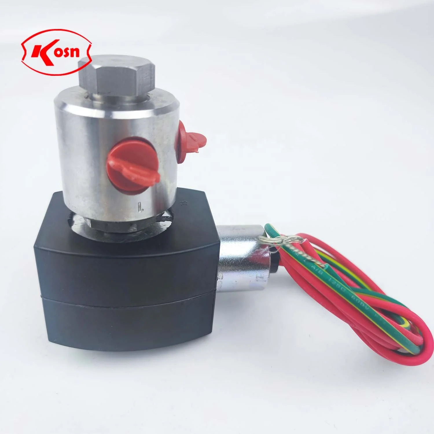 Best Price! ASCO EF8320G203 Solenoid valve  best price parker red hart control hydraulic pneumatic switch for air&gas