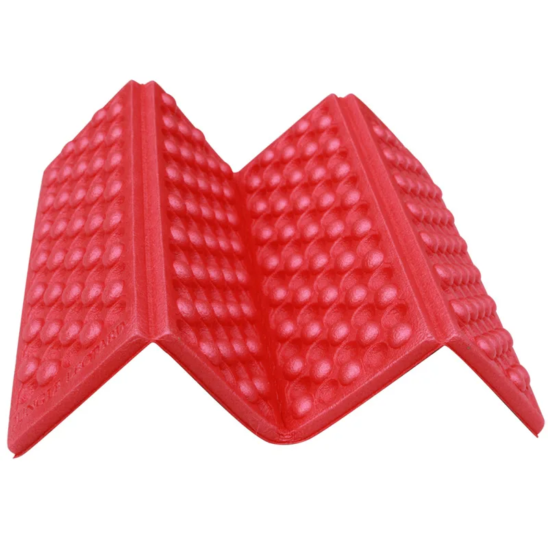 Jetshark Portable Chair hiking Seat pad Outdoor Foldable Folding Hiking Camping Dinning Moisture Seat Mats Foam Sitting EVA Pad