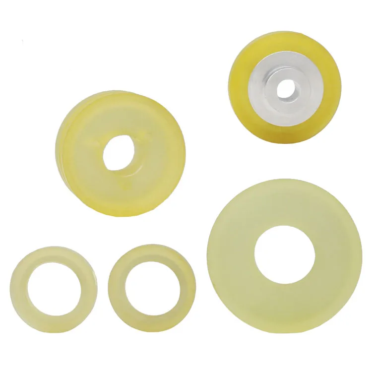 
China CNC Milling Machining Small Orion Dirt Plastics Bike Parts Manufacturer 