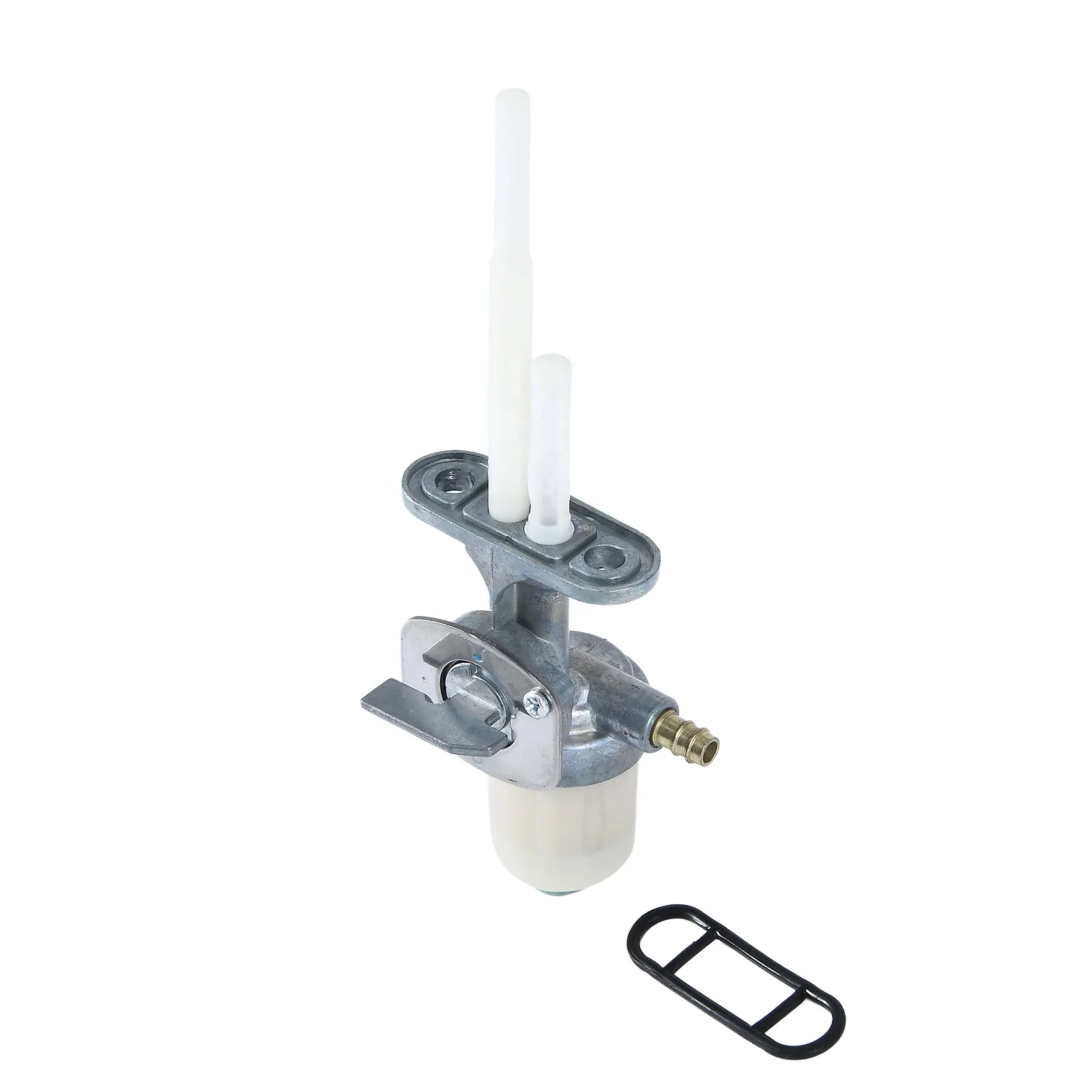 HONLG Motorcycle Fuel Tank Switch for GN125 GN150 Spare Parts