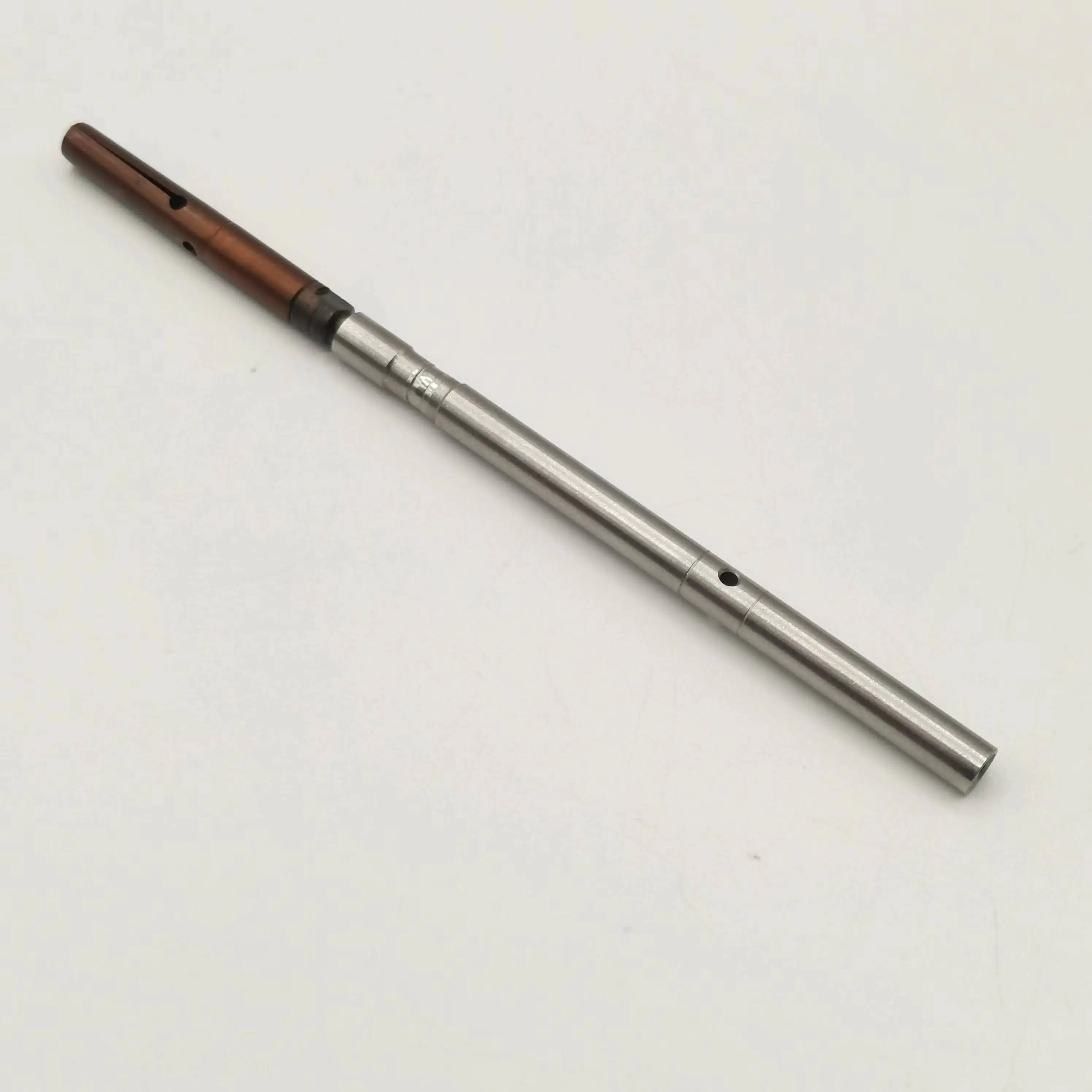 Lean Manufacturing Principles Custom CNC Machining Parts for Precision Machined Metal Aluminium Manufacturer Service
