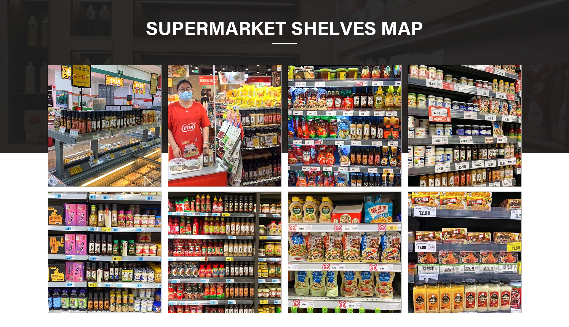 Wholesale Factory 1.5L Sesame Salad Dressing for Sushi Salad BRC-A BSCI IFS NON-GMO NON-MSG JAPANESE FLAVOR SESAME DRESSING