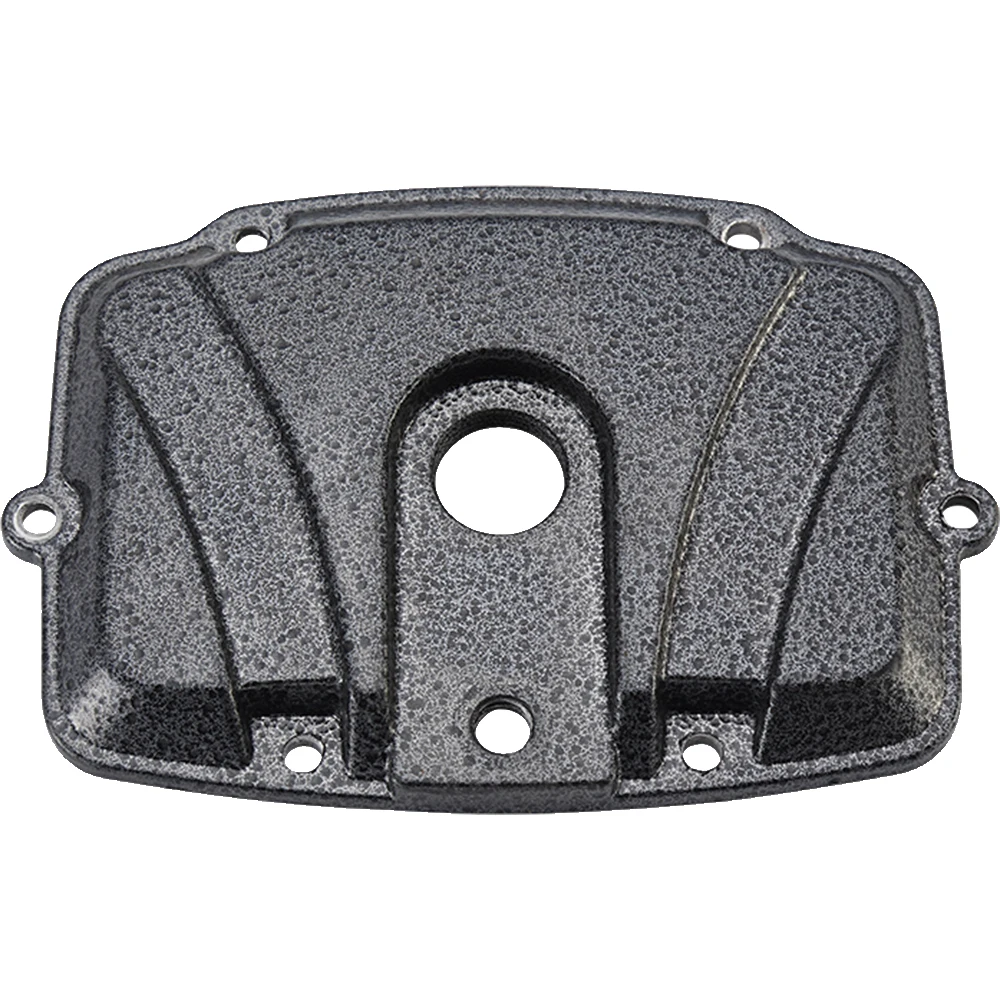 Cheap engine oil cast ironwater pump casing aluminium case for sale