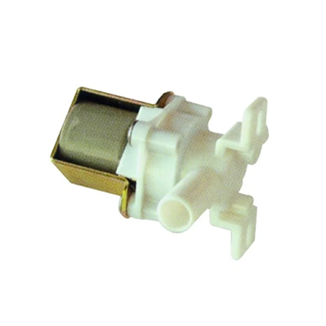 Быстрое подключение 12 В 24 220 водяной электромагнитный