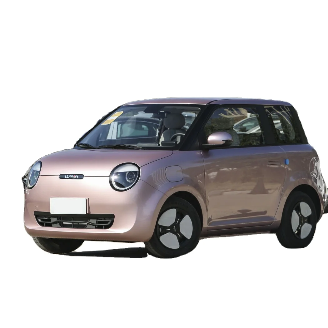 ChangAn electric car Changan Lumin 2022 2023 30kW 35kW 155km 210km 301km  new car mini car new energy vehicle