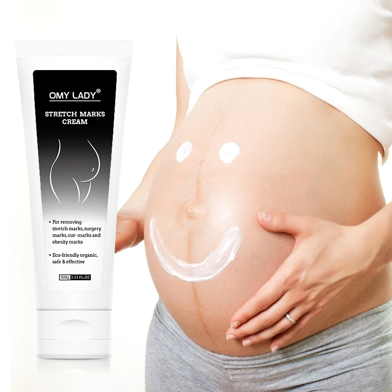 Omy lady крем для удаления шрамов на животе от шрамов и акне 100% гарантирующий крем