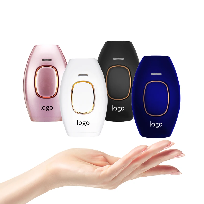 
latest Home use IPL permanent underarm hair removal personal care beauty machine for woman and man 