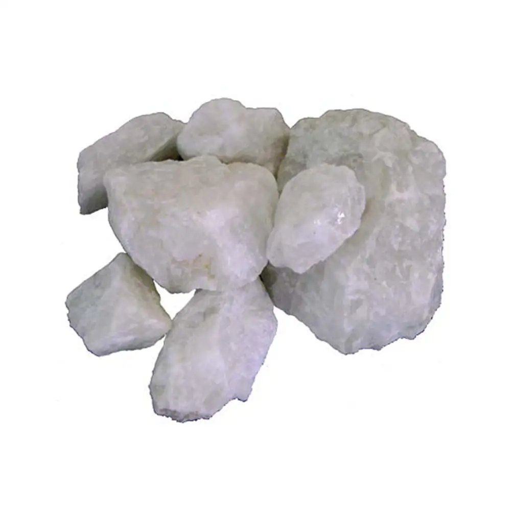 
 Барит/сульфат бария (BaSO4)  