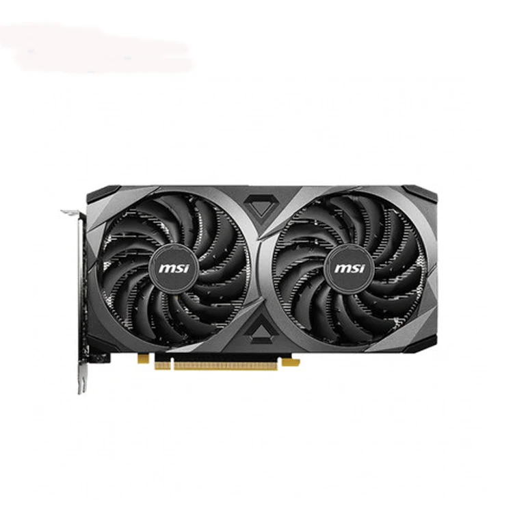 Top Hot Selling NEW NVIDIA GeForce rtx 3050 8gb Gaming Graphics Card rtx 3050