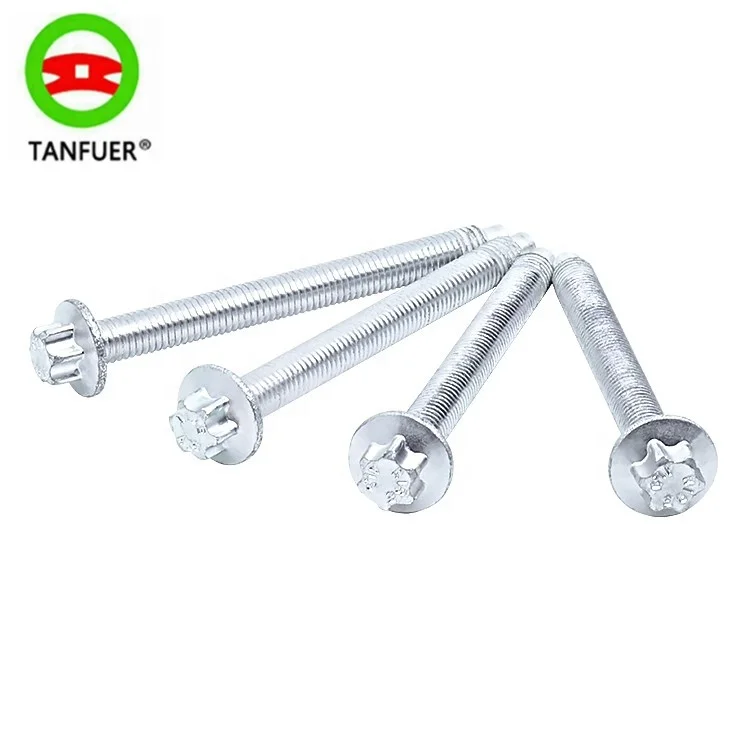 New Car Screws Aluminum Alternator Mounting Screw Set 12310392568 For BMW X3 X5 Z4 Generator Bolt