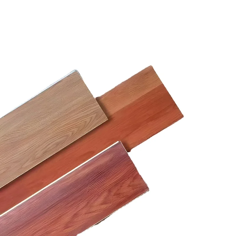 Waterproof SPC Floor: 100% Eco-Friendly and Fireproof Vinyl Tiles