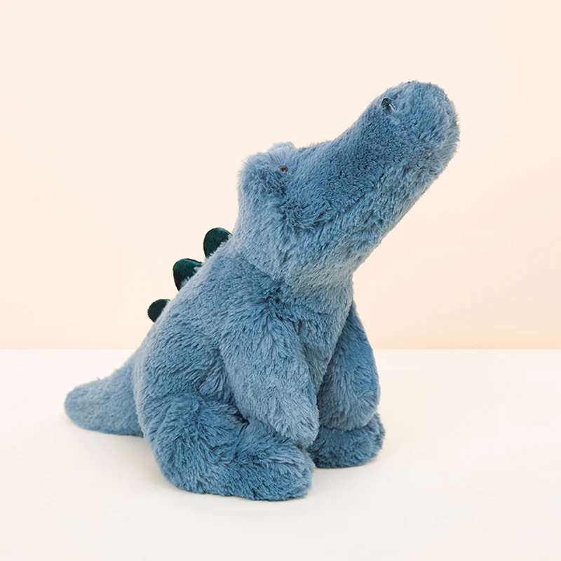 Custom Stuffed Animal for Kids Stuffed Animals Plushie Plush Crocodile Sloth for Anxiety Focus Toy