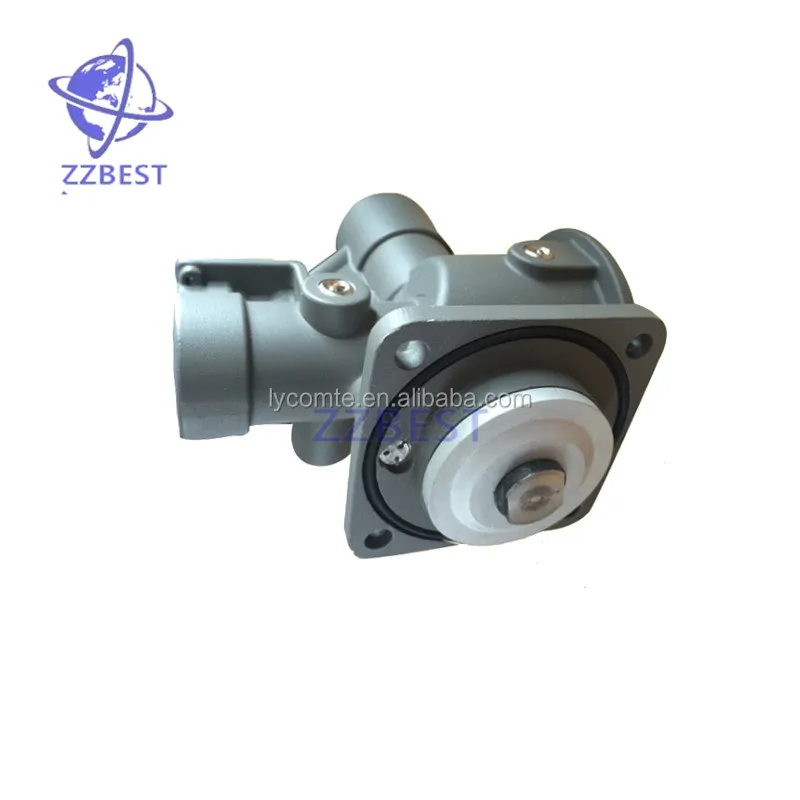 Replacement air compressor unloader valve 1622353986