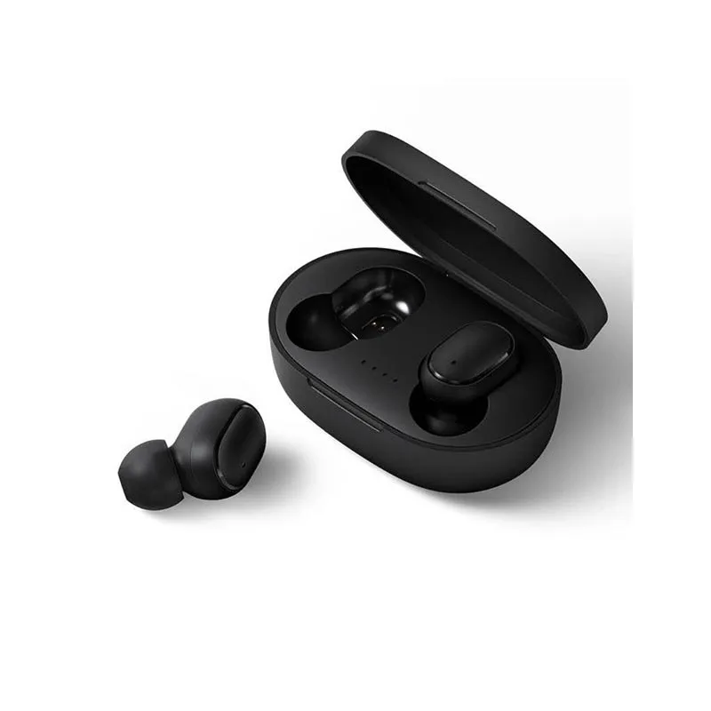 A6S wireless Bluetooth earphone 5.0tws Mini earphone Macaron Sports in-ear earplugs