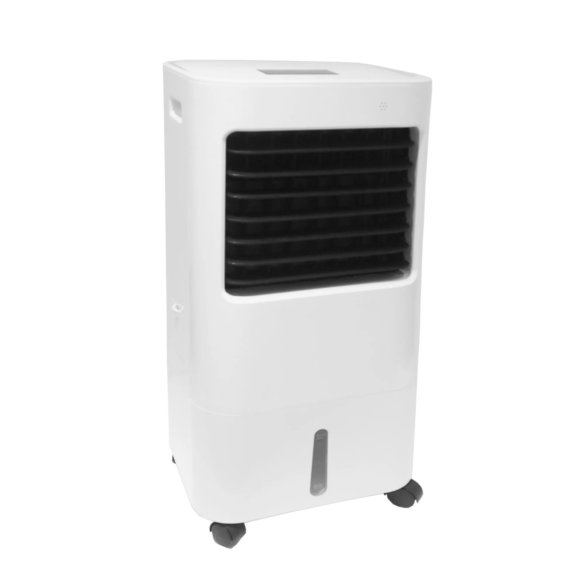 1000m3/h Cheap Dorm Portable Evaporative Air Conditioner Swamp Cooler AC Floor Standing Air Conditioners Axial-flow Type Room 65