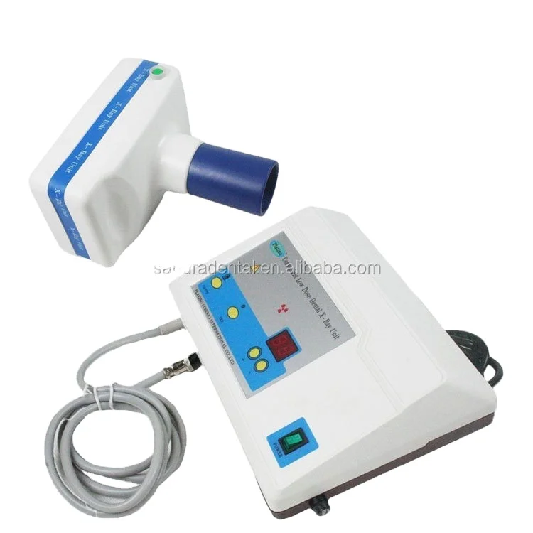Best price hot sale Economical portable dental x ray machine portable dental x ray equipment device