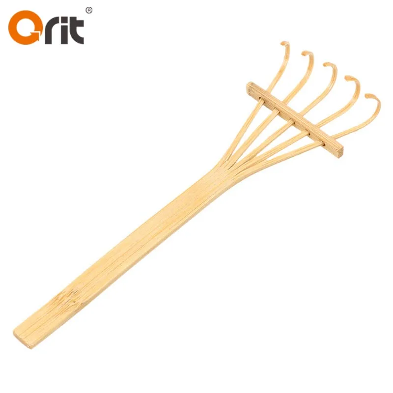 Mini Miniature Garden Tools Zen Garden Rake Set Single Zen Rake 4 Tine