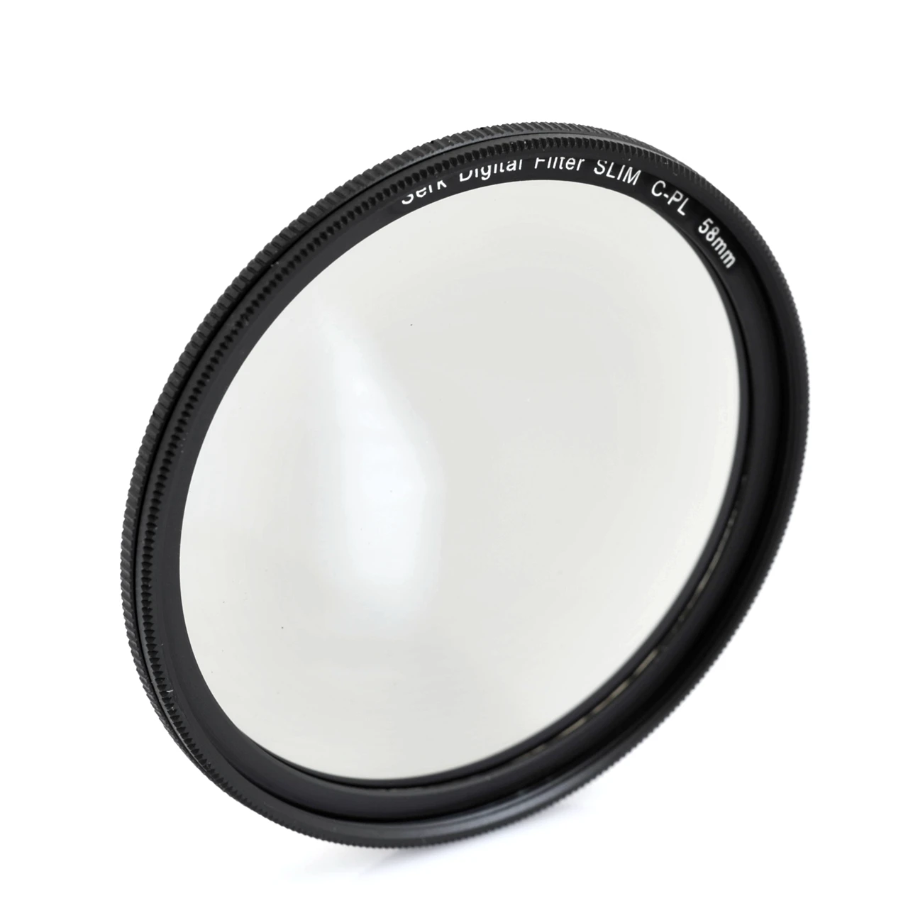 37mm CPL Polarizing Lens Filter Portable Polarizer Camera Lens Mobile Phone Clip Designed  Improve Color Sports