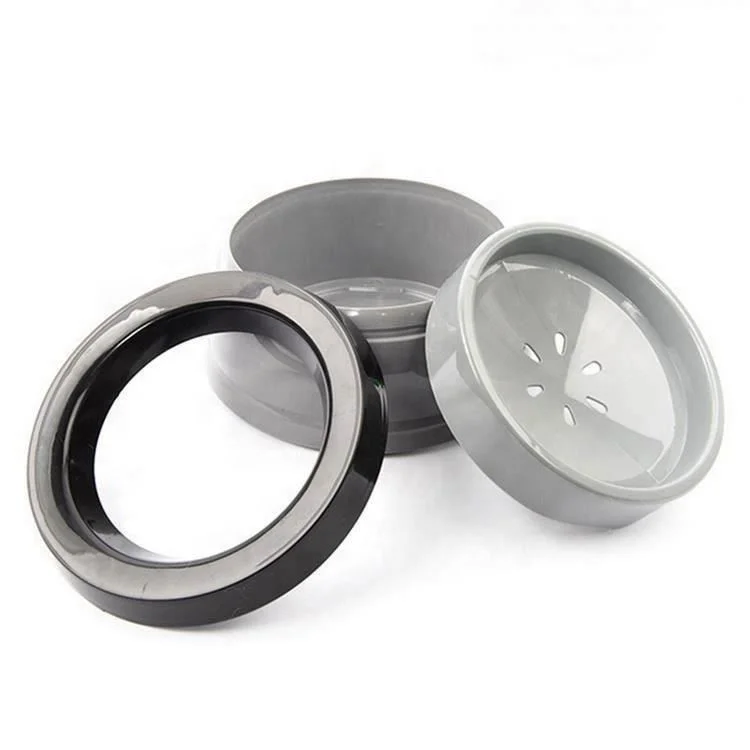 Походная уличная Съемная Нескользящая устойчивая Нескользящая миска для воды для домашних животных