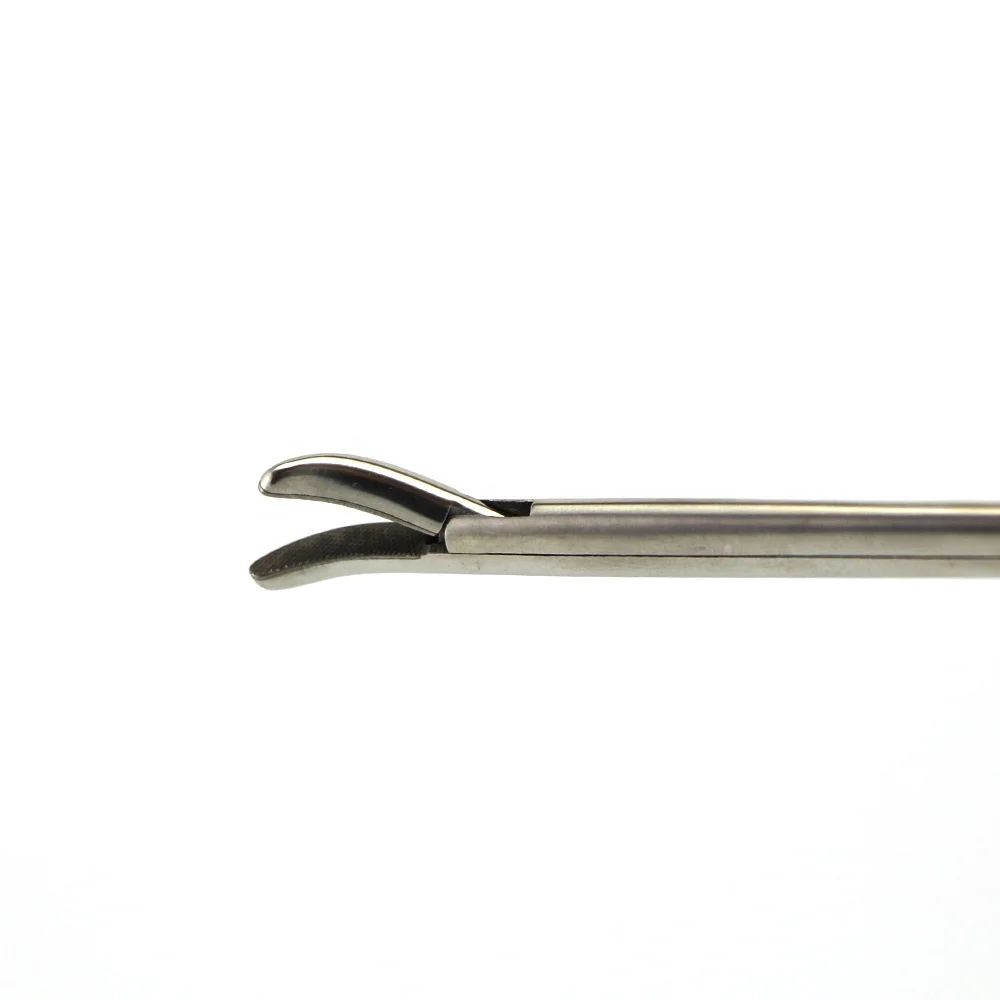 Factory direct High Quality Laparoscopic instruments for Thoracoscopic Surgery/Double joint forceps