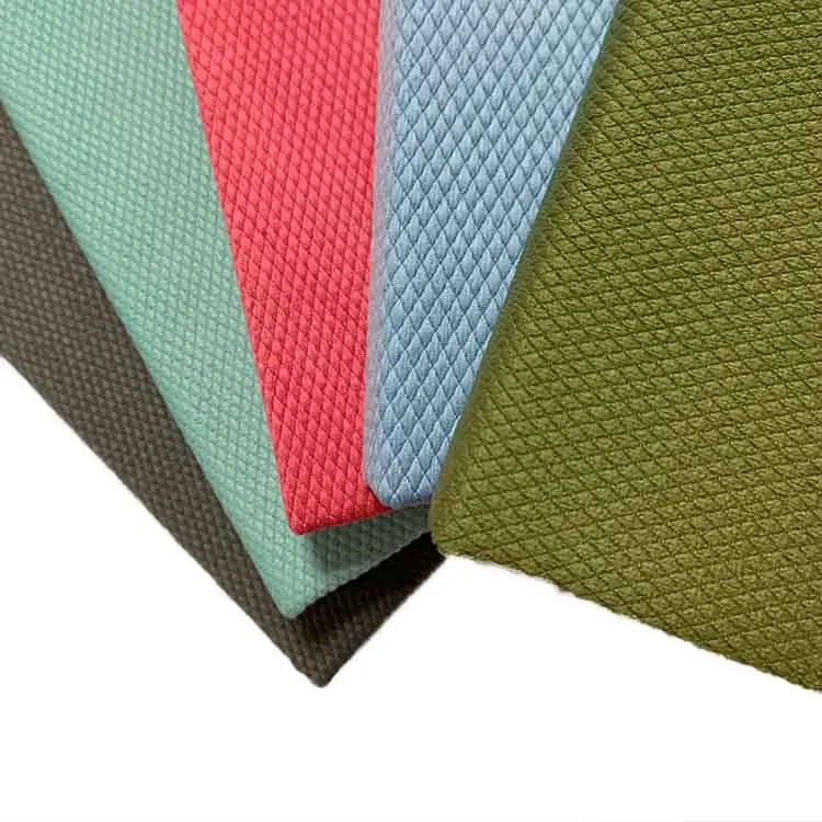 Premium Quality Customized Polyester Woven Microfiber Glass Cleaning Scale Fabric Towel