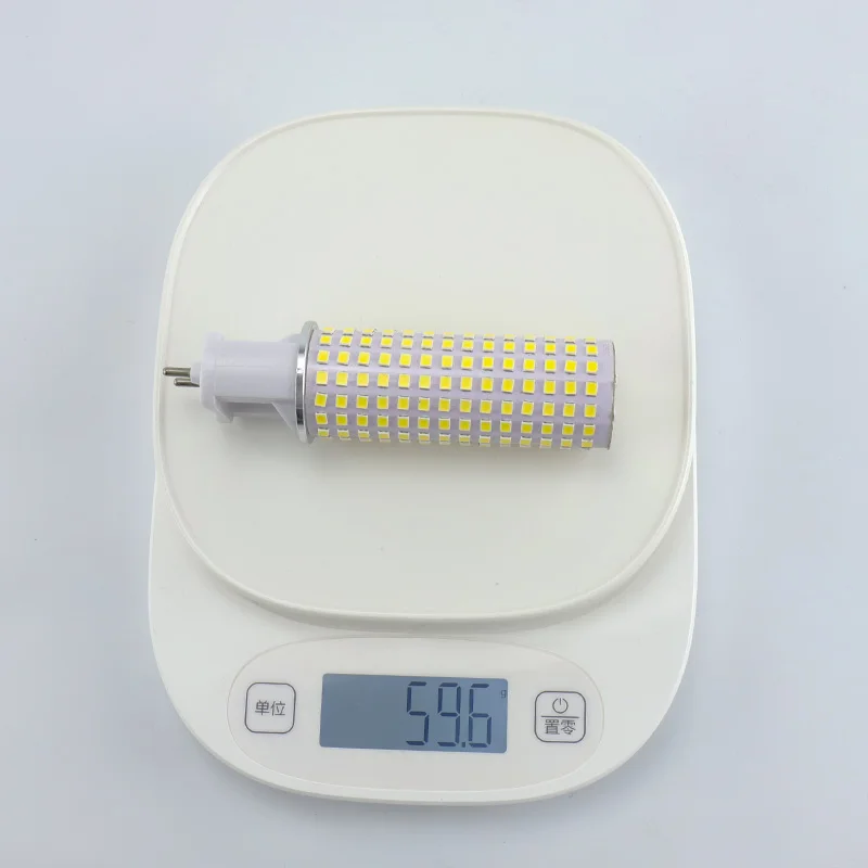 Chinese CTM-T Halogen G12 30W Led Retrofit Kits Wide Voltage Led Bulb Light Cross Pin Neutral White Led G12 20W Light Bulbs