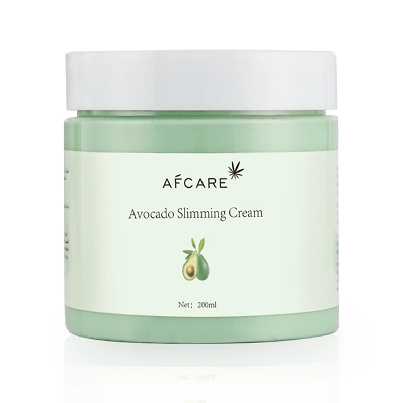 Best Slimming Cream for Tummy Paraben-free Weight Loss Firming & Organic Vegan & Avocado Fat Burn and Slim Cream