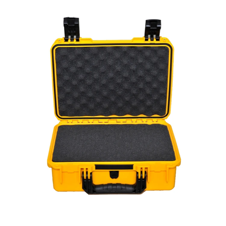 watch travel case, amm can, MILIT-standard plastic case box