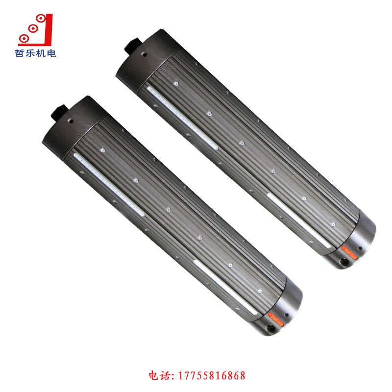 Steel 3inch 6 inch pneumatic core expansion expanding inflating air shaft price for slitting machine slitter
